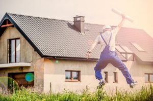 materiały izolacyjne w budownictwie