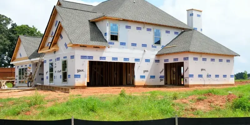 Ile kosztuje budowa domu w 2024 roku