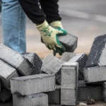 kostka betonowa do ogrodu
